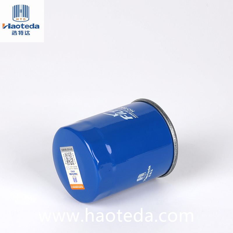 Phụ tùng ô tô chính hãng OEM dành cho Bộ lọc dầu ô tô Honda Nhật Bản 15400-RTA-003/15400-PLC-004