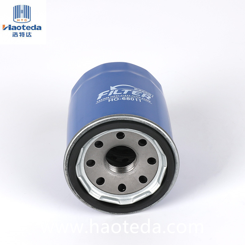 Phụ tùng ô tô chính hãng OEM dành cho Bộ lọc dầu ô tô Honda Nhật Bản 15400-RTA-003/15400-PLC-004